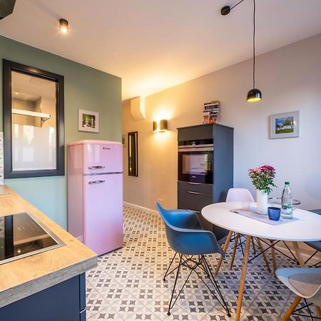 Domizil Apartment Naumburg  Zewnętrze zdjęcie