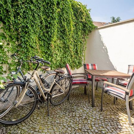 Domizil Apartment Naumburg  Zewnętrze zdjęcie