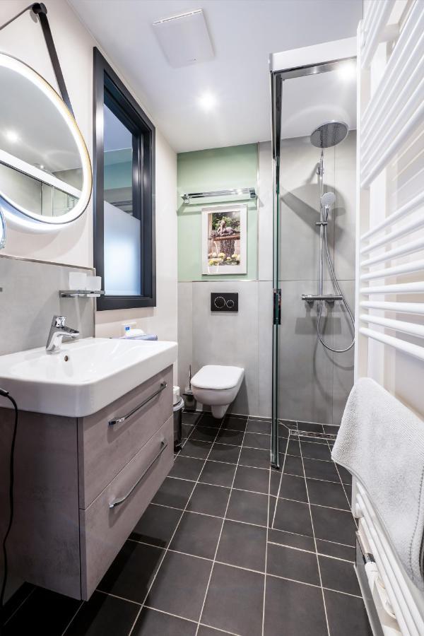 Domizil Apartment Naumburg  Zewnętrze zdjęcie