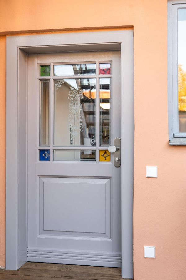 Domizil Apartment Naumburg  Zewnętrze zdjęcie