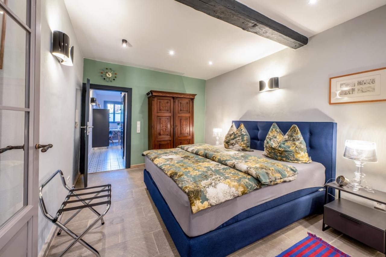 Domizil Apartment Naumburg  Zewnętrze zdjęcie