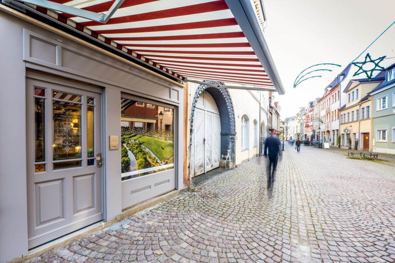Domizil Apartment Naumburg  Zewnętrze zdjęcie