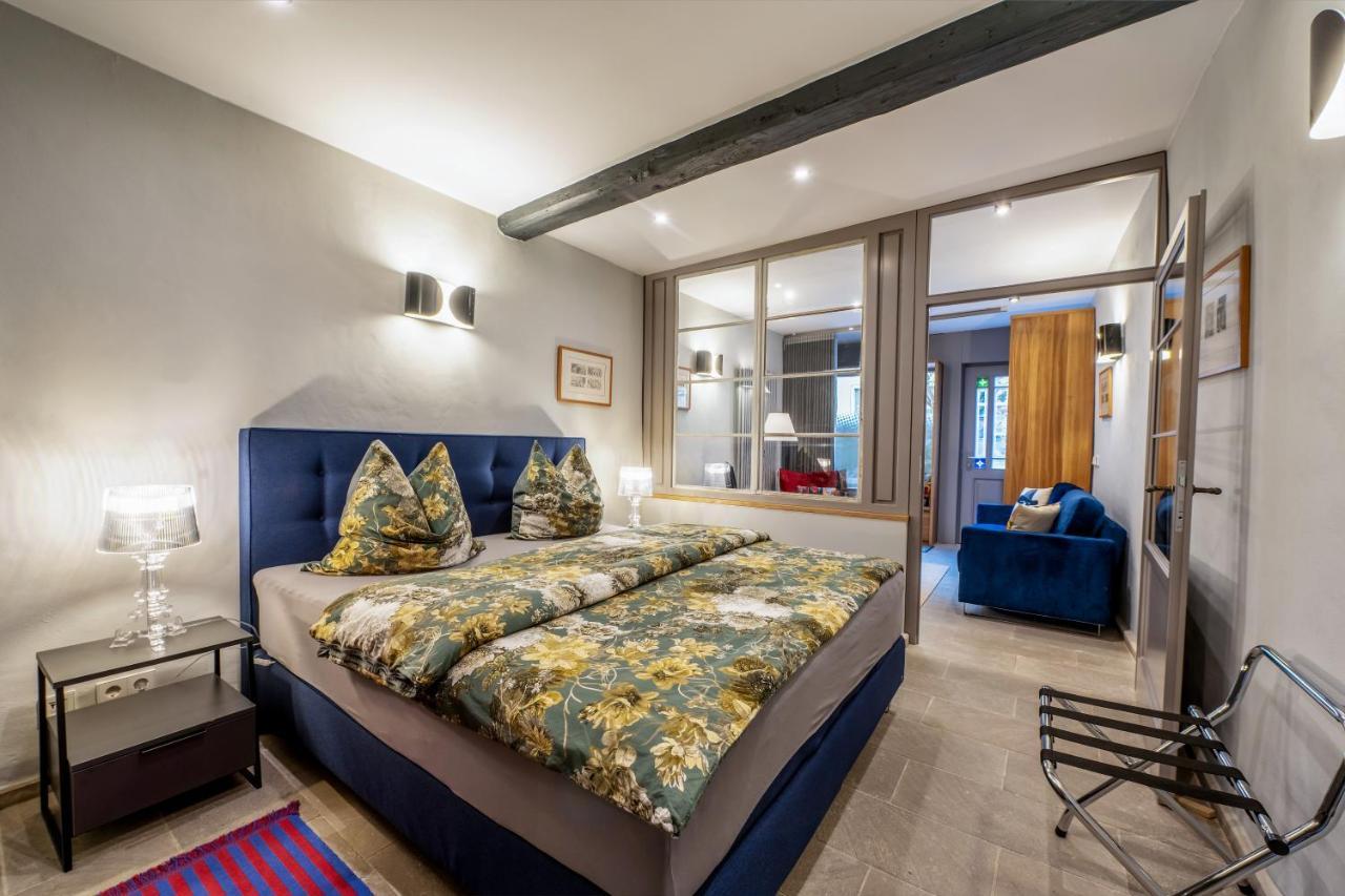 Domizil Apartment Naumburg  Zewnętrze zdjęcie