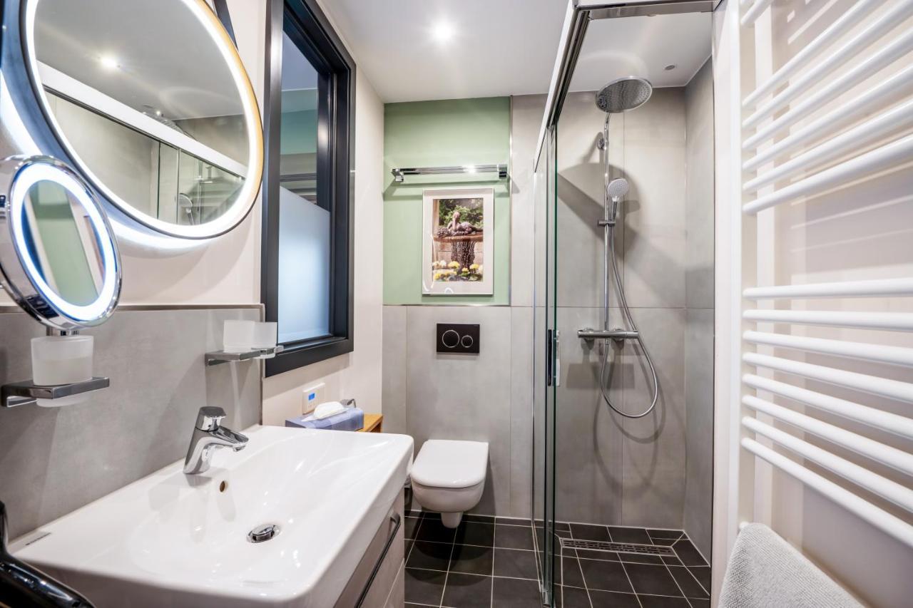 Domizil Apartment Naumburg  Zewnętrze zdjęcie
