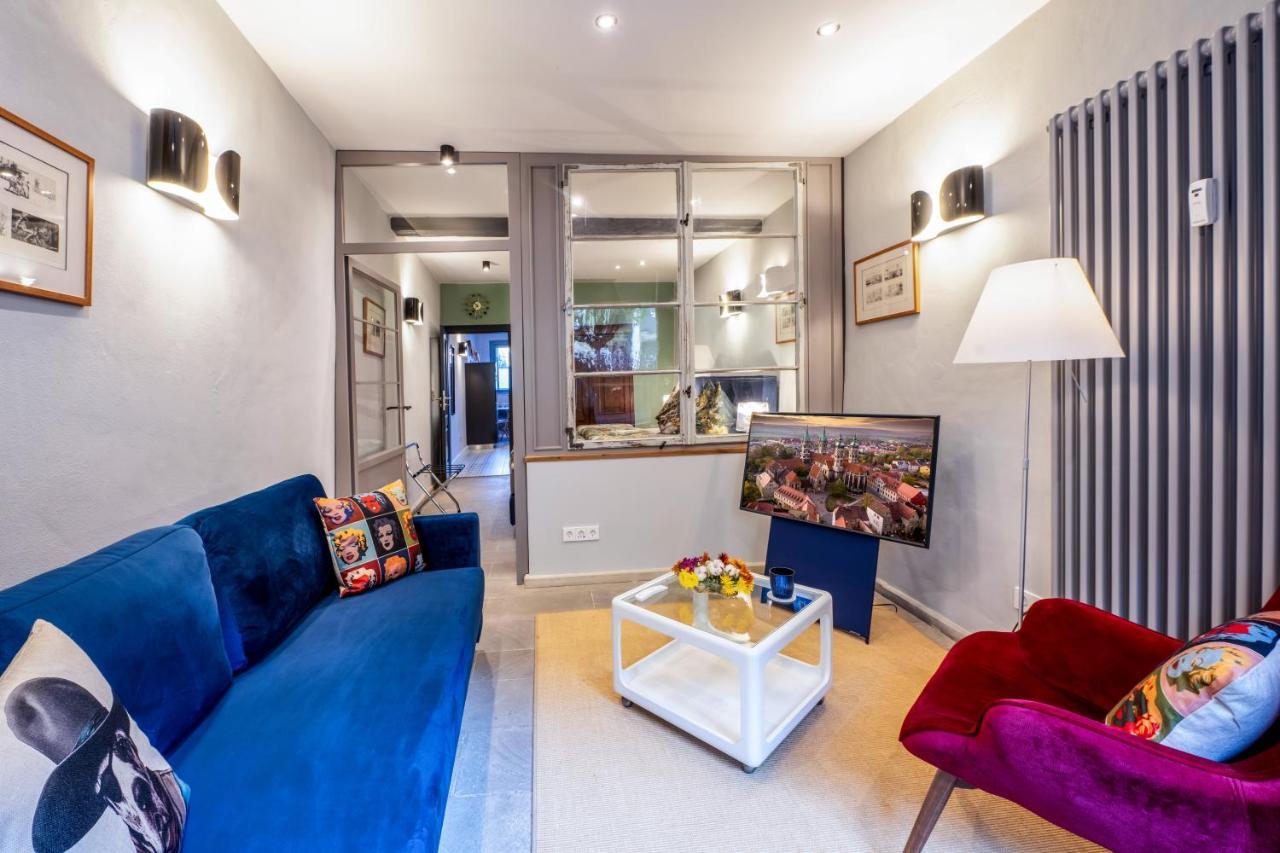 Domizil Apartment Naumburg  Zewnętrze zdjęcie