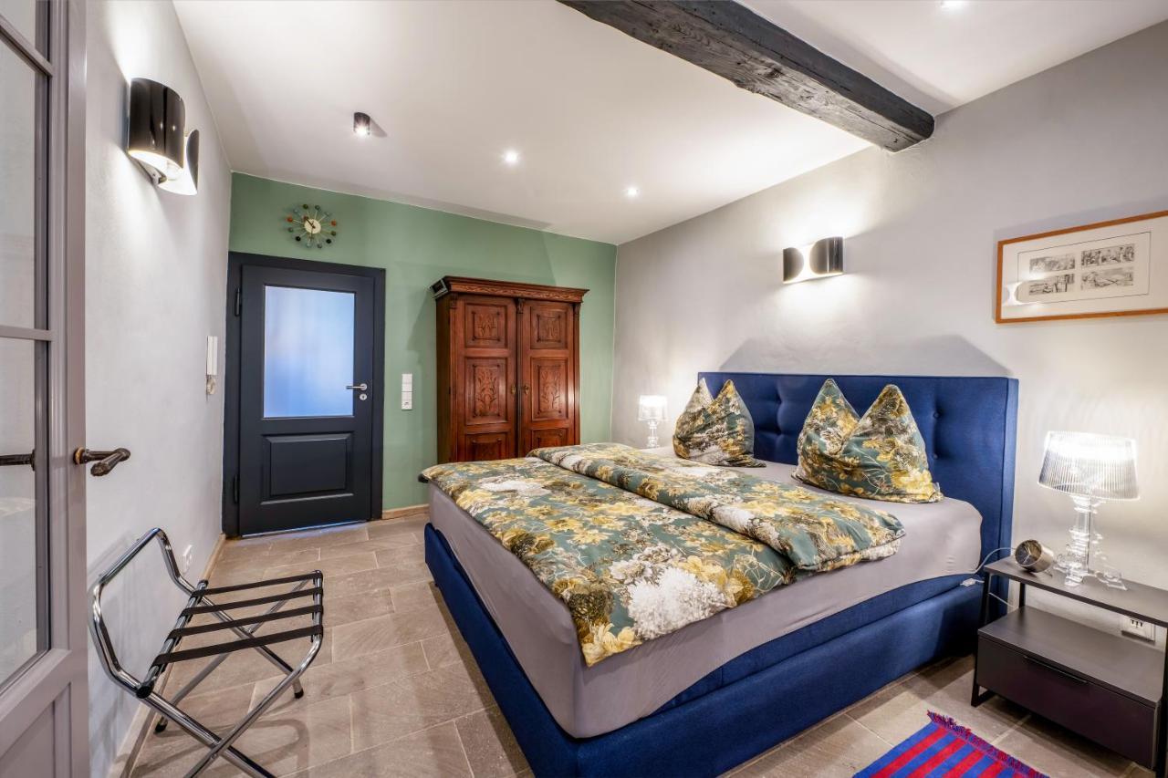 Domizil Apartment Naumburg  Zewnętrze zdjęcie