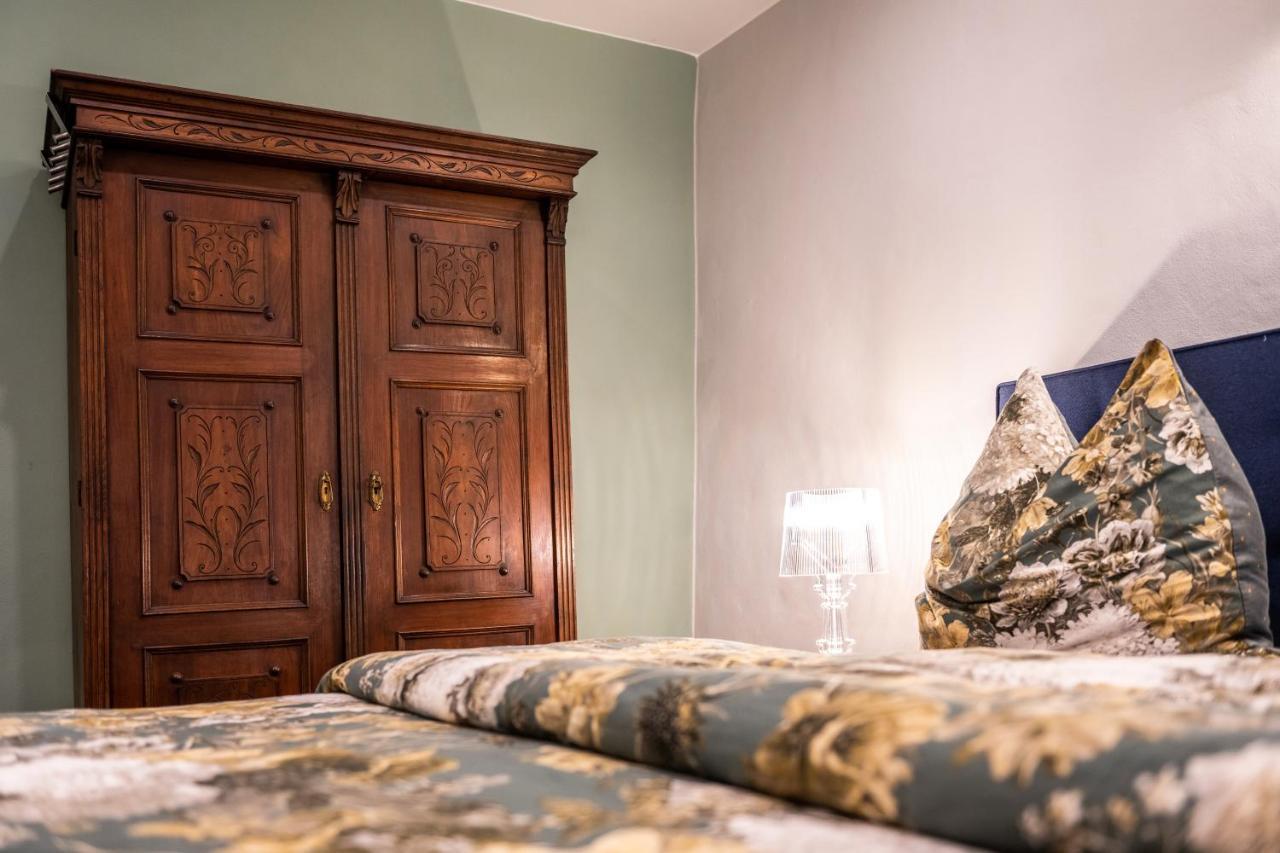 Domizil Apartment Naumburg  Zewnętrze zdjęcie