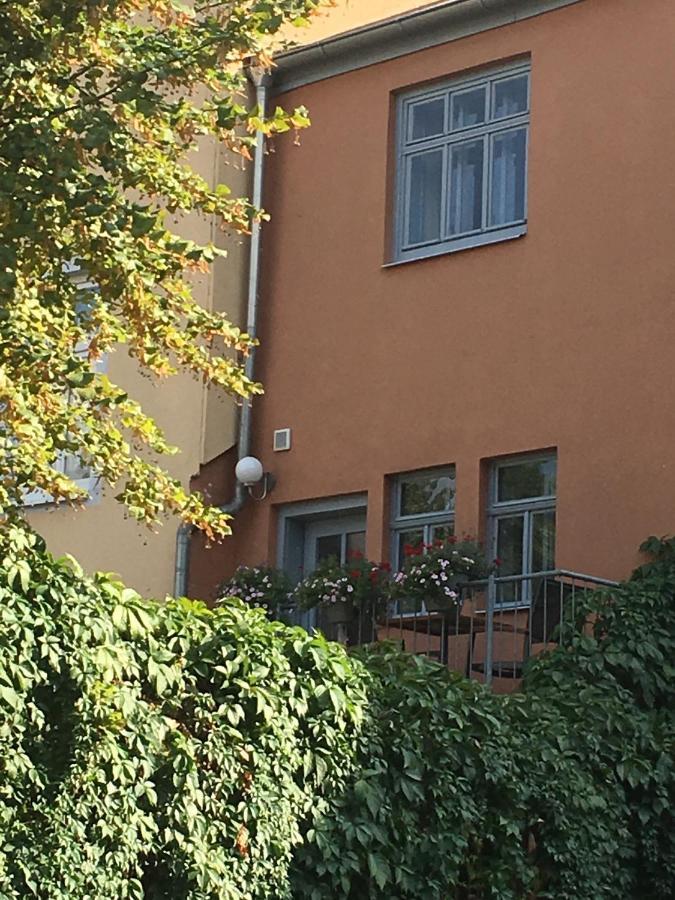 Domizil Apartment Naumburg  Zewnętrze zdjęcie